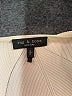 Rag & Bone Ivory Long Sleeve Top Size S - photo 7