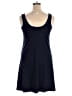 Active by Old Navy Solid Blue Casual Dress Size XL (tall) - photo 2