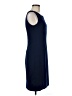 Tahari Solid Blue Cocktail Dress One size - photo 4