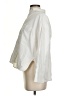 Everlane Ivory Long Sleeve Blouse Size XS - photo 5