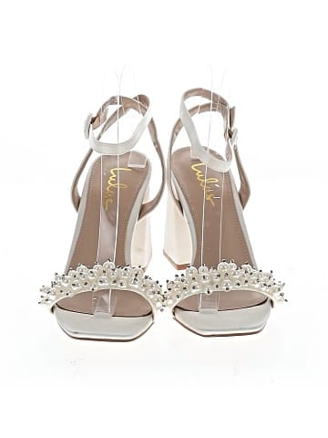 Lulus Sandals (view 2)