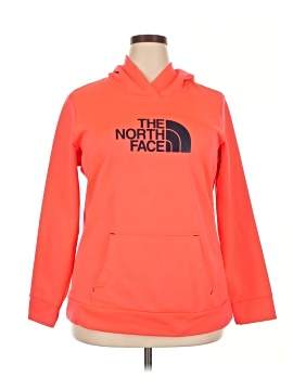The North Face Pullover Hoodie