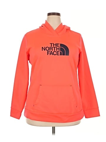 The North Face Pullover Hoodie (view 1)