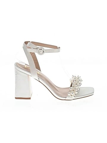Lulus Sandals (view 1)