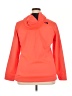 The North Face 100% Polyester Orange Pullover Hoodie Size XXL - photo 2