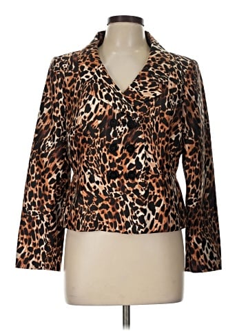 Le Suit Blazer (view 1)