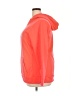 The North Face 100% Polyester Orange Pullover Hoodie Size XXL - photo 5
