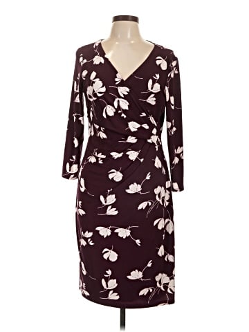 Lauren by Ralph Lauren Casual Dress (view 1)