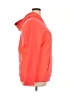 The North Face 100% Polyester Orange Pullover Hoodie Size XXL - photo 4
