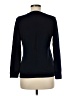 Talbots Print Black Pullover Sweater Size M (petite) - photo 2