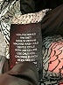 Worthington 100% Polyester Gray 3/4 Sleeve Blouse Size XXL - photo 8