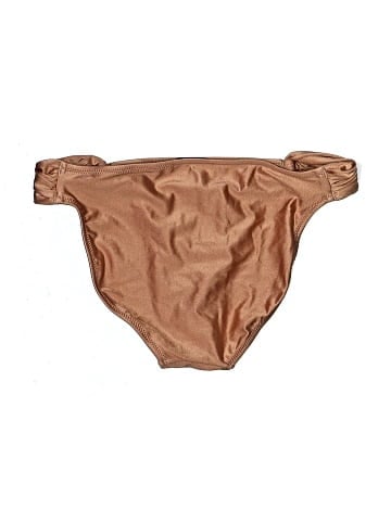 Aqua Swimsuit Bottoms (view 2)