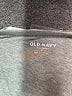 Old Navy Gray Short Sleeve Top Size M - photo 7