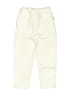 Crewcuts Ivory Jeans Size 4 - photo 2