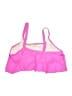 Unbranded Pink Swimsuit Top Size 3X - photo 2