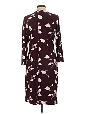 Lauren by Ralph Lauren Casual Dress (view 2)