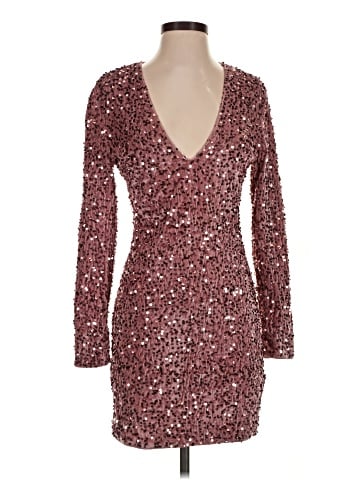 Unbranded Cocktail Dress (view 1)