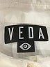 Veda Ivory Long Sleeve Button-Down Shirt Size P (petite) - photo 7