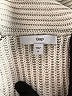 Gap Ivory Cardigan Size S - photo 7