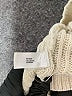 Gap Ivory Cardigan Size S - photo 8