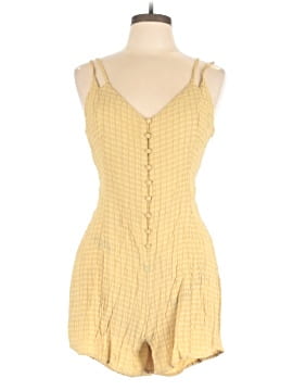 Amuse Society Romper (view 1)
