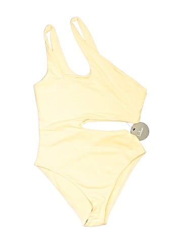 Lulus One Piece Swimsuit (view 1)