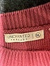 Uncharted Threads Pink Sweatshirt Size XL - photo 7