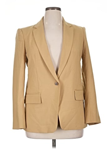 Club Monaco Blazer (view 1)