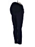 Motherhood Solid Blue Active Pants Size Lg Maternity - photo 1