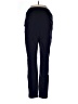 Motherhood Solid Blue Active Pants Size Lg Maternity - photo 2