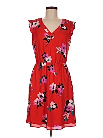 41Hawthorn Casual Dress (view 1)