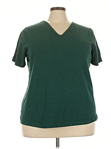 Roaman's Short Sleeve T-Shirt (view 1)