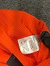 Lulus Color Block Orange Casual Skirt Size M - photo 5