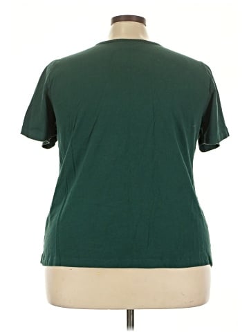 Roaman's Short Sleeve T-Shirt (view 2)