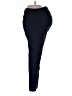Motherhood Solid Blue Active Pants Size Lg Maternity - photo 4