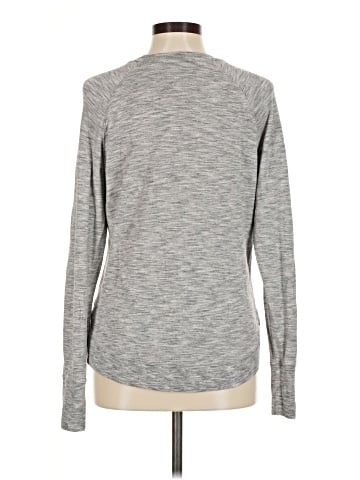 Athleta Long Sleeve T-Shirt (view 2)