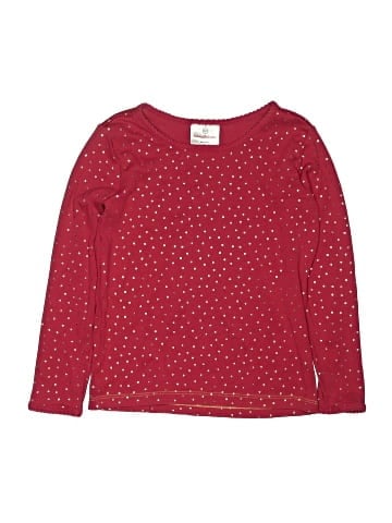 Hanna Andersson Long Sleeve Top (view 1)