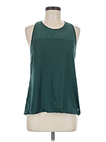 Sweaty Betty Sleeveless T-Shirt (view 1)