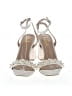 Lulus Ivory Sandals Size 7 1/2 - photo 2
