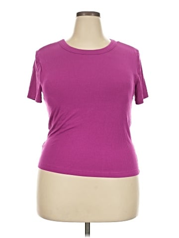 Lou & Grey Active T-Shirt (view 1)