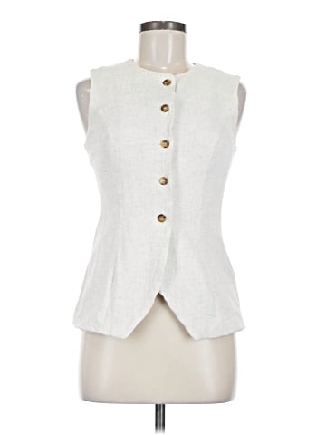 Peppermayo Vest (view 1)