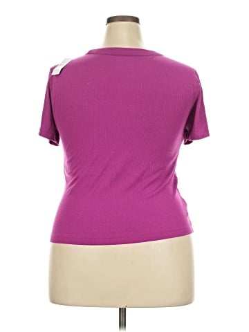 Lou & Grey Active T-Shirt (view 2)