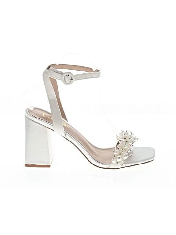 Lulus Sandals (view 1)