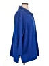 Catherines Blue 3/4 Sleeve Blouse Size 1X - photo 4