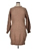 fat face Tan Casual Dress Size 14 - photo 1