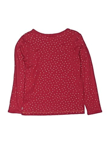 Hanna Andersson Long Sleeve Top (view 2)