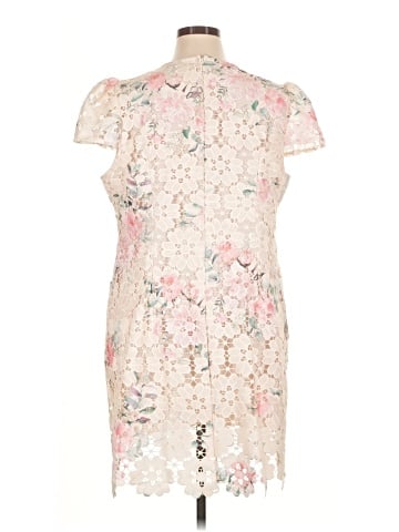 Shein Curve Cocktail Dress (view 2)
