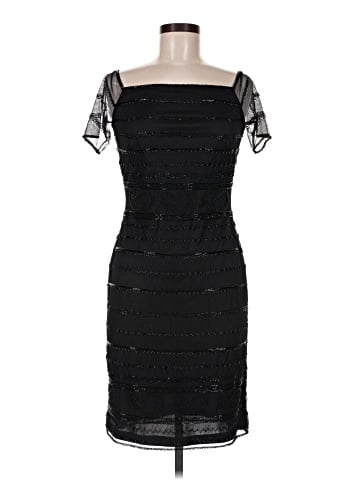 DUSK Cocktail Dress (view 1)