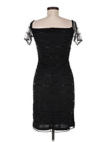DUSK Cocktail Dress (view 2)