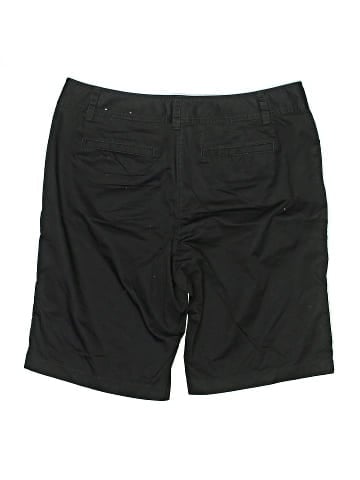 Ann Taylor Factory Cargo Shorts (view 1)